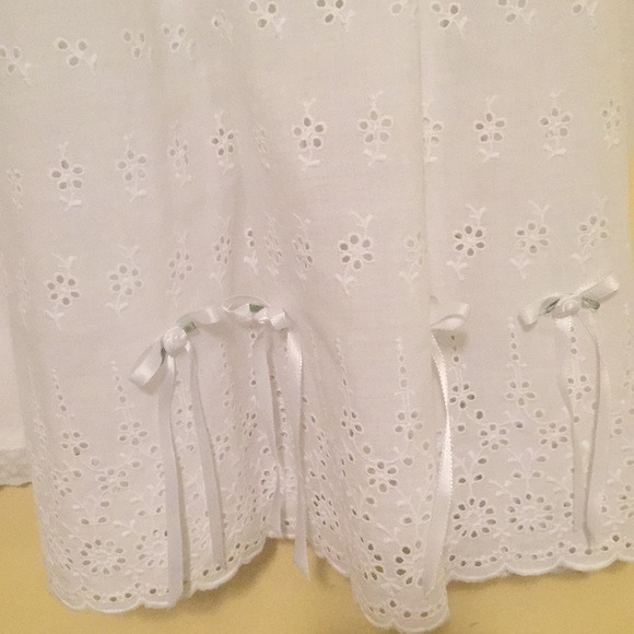 Infant Christening Dress - Picture 4 of 5